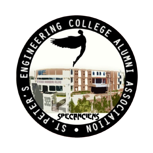 SPECANCIENS Club Logo