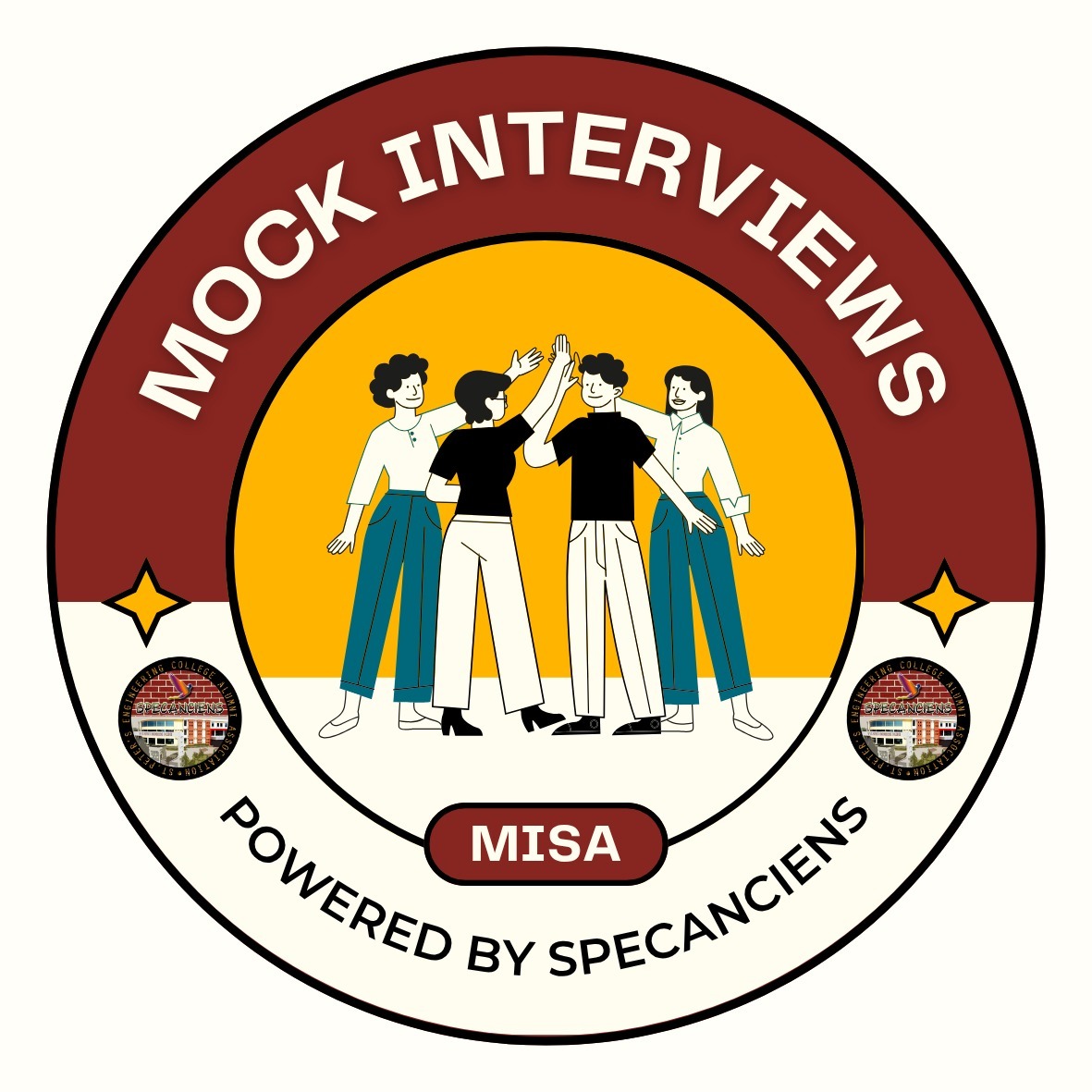 MISA IMS Logo