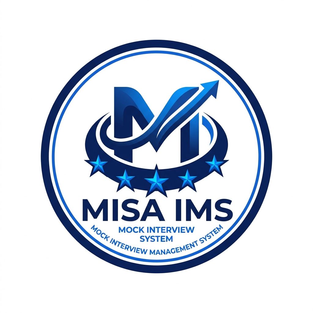 MISA IMS Logo